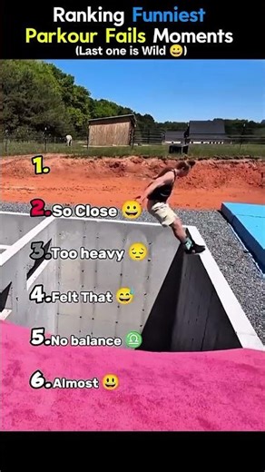 DO NOT CLICK THE SOUND! 😭😱