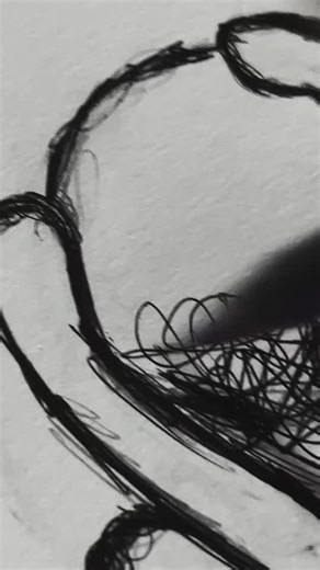 Exploring Emotion through Black and White Sketches