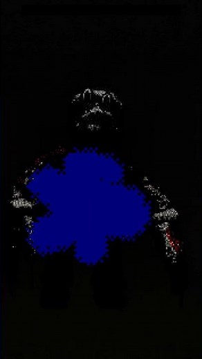 REFLEXES // Scary Mod With Dr Reflex (Baldi's Basics) [Part 3] #shorts #short