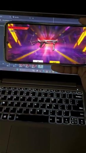 Evo Guns Ke Qr Code Lootlo 🤯 | Evo Guns Qr Code 🤑 #shorts #freefire