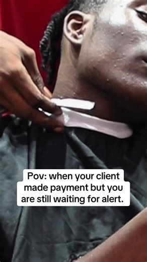 Client Payment Delays in the Salon Industry