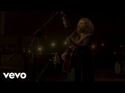 My Morning Jacket - Complex (Live from RCA Studio A) [Jim James Acoustic]