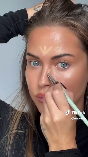 Shop by Makeup on TikTok