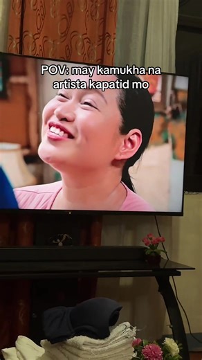 kamukha ba bhe?😆 @Onde