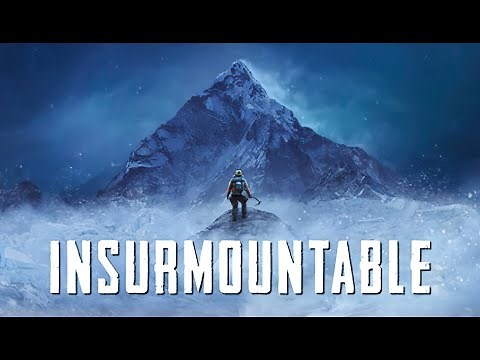 Insurmountable | GamePlay PC