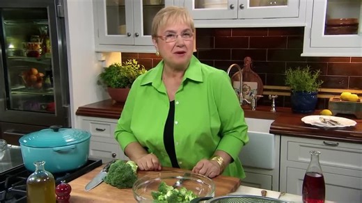 Lidia's Kitchen S04:E401 - Layering Italian Flavors
