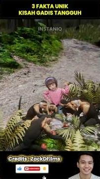 3 Stories of Tough Girls, Living with Monkeys and Rare Conditions That Make No Sense #shortsvideo