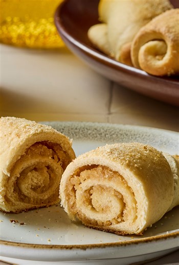 I Tried a Classic Señorita Bread Recipe, and It’s My New Favorite Breakfast Pastry