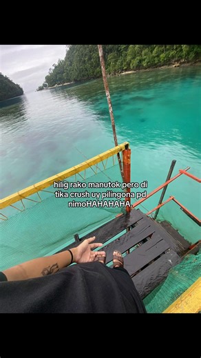 Finding Your True Crush: A TikTok Journey