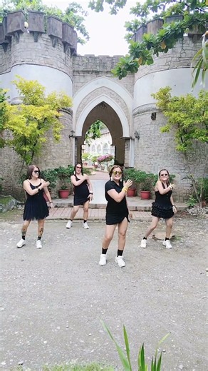Boys Town Gang - Can't Take My Eyes Off You / 1982 (Hi-Energy Momshies dance cover)