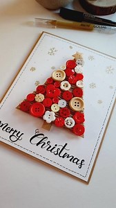 DIY CHRISTMAS CARD 🎄 #christmas2025 #holidaygifts #DIYGifts #giftideas #christmascrafts #bookseries #giftidea #handmadedecor #holidaycheer #kidscrafts #christmascards #diycards #handmadegifts | Handmade cards ideas