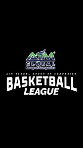 18K views · 575 reactions | AIM Global Group of Companies Basketball...