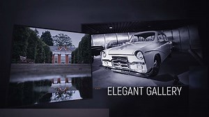 Videohive Elegant Gallery - 17057721 AEdownload.com