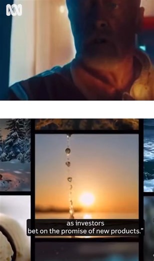 Seems AI is a very power and water hungry tool, which will demand huge amounts of base load power, and water? | United Voice Australia