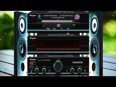 Nhạc LOSSLESS Chất Lượng Cao Hay Nhất 2020 | Nhạc Guitar Hải Ngoại Không Lời | Cổ Máy Nhạc Xưa