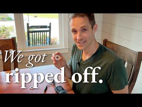 Model X - Fulfillment Update #3 (Now shipping!)