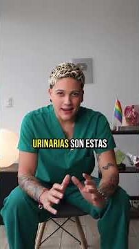 Hacer pipí para evitar infecciones urinarias? 😮💦