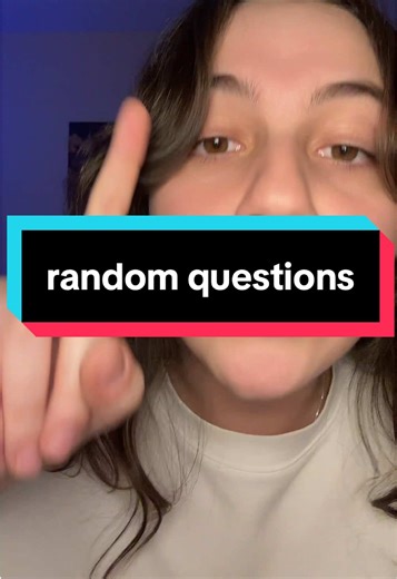 this is really important please answer #asmr #lofiasmr #fastandaggressiveasmr #askingyouquestions #mouthsounds