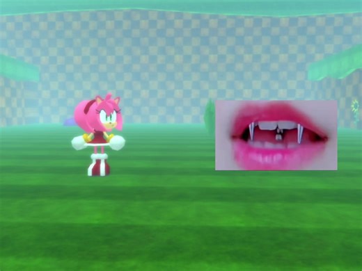 Sonic Exe the Disaster: An Epic Adventure Gone Wrong