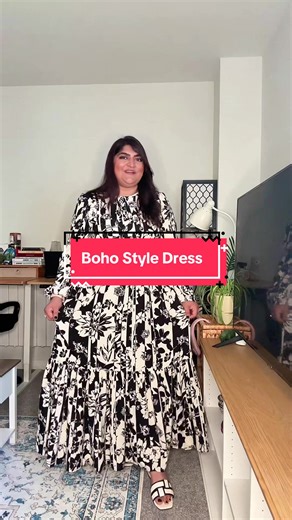 Floral Maxi Style Dress for Every Occasion