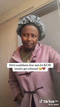 citizen tv live kcse 2024 examination results release