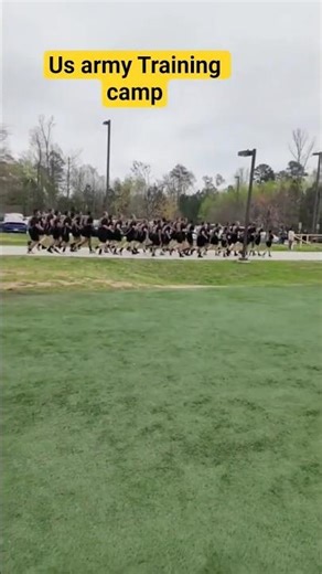 USA Army Training Camp | Toughest Military Training in the World