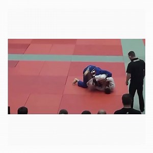 3.2K views · 380 reactions |  London Fall Open 2016  Prima lotta dell'Assoluto. Passaggio di guardia e finalizzazione! | Luca Anacoreta | Facebook