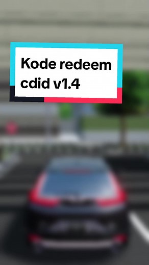 Kode Redeem CDID V1.4: Wallpapers & Updates