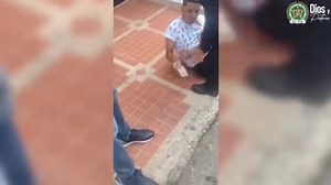 29 reactions | #ATENCIONFLORIDABLANCA FUE CAPTURADO UN HOMBRE alias...