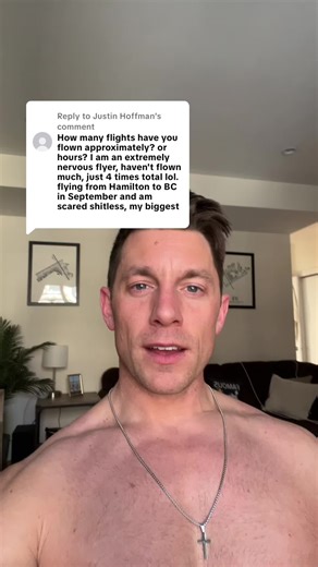 Exploring the Life of an Airline Pilot