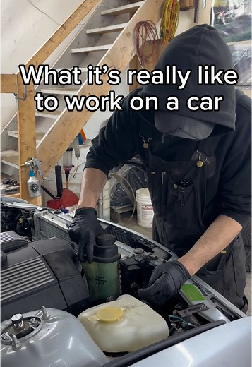 vulcanmotorworks on TikTok