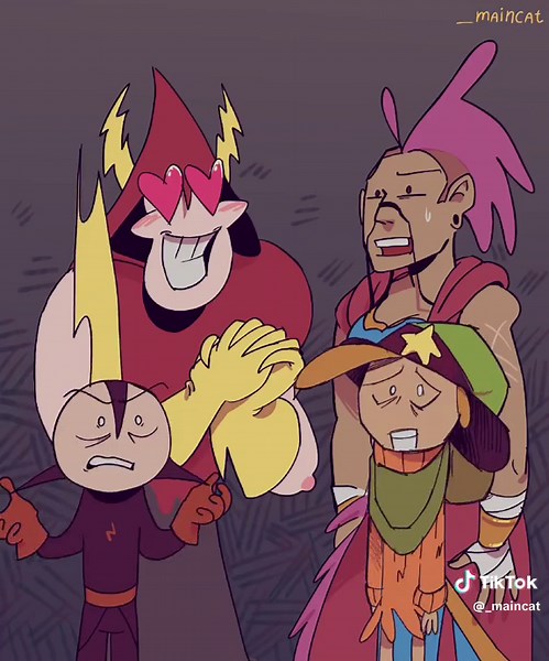 Wander Over Yonder Dominator Explained by Lord Dominator Edits