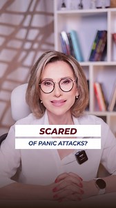 172 reactions · 14 shares | How to break the panic attack cycle?...