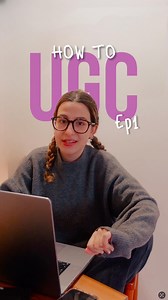 if you’re looking for ways to make extra money and partner with some of the biggest brands in the world LISTEN UP! this week we’re breaking down everything you need to know to get started (and succeed) at becoming a UGC creator 🌟 #ugccreator #picsart | Picsart