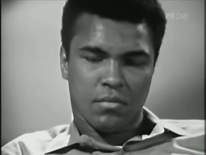 The bigger fight: How Muhammad Ali inspired generations through words, not just his fists