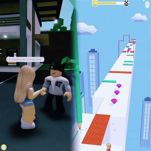 Roblox story #roblox #roleplayderoblox #historiasderoblox #robloxfyp #brookhaven #robloxespañol
