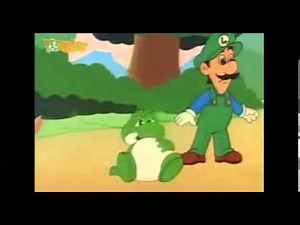 Mario Meatball Meme [ORIGINAL]