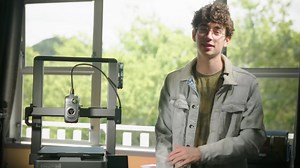  Your Perfect First 3D Printer!  Creality Hi-Combo makes 3D printing easy, fun, and colorful! ️ With its user-friendly design and multicolor capabilities, learning has never been this exciting! | Creality | Facebook