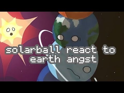 solarballs react to earth angst//🇺🇸🇷🇺🇲🇽//