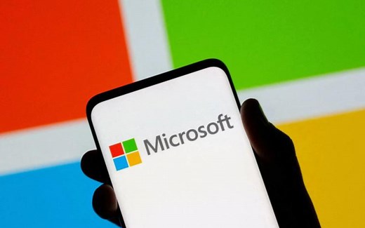 手把手儿教你注册微软账号【教程】