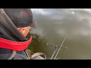 Rod rests and rod rest heads,