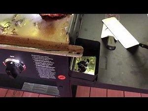 Blackstone Griddle Grease Issue - Everyday BBQ
