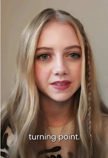 Evie Templeton on Agnes’ Journey in Wednesday Season 2