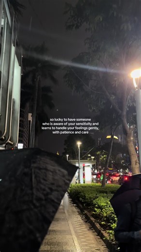 Sensitive Relationships: Being Handled with Care