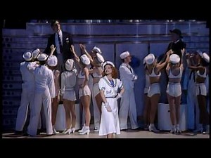Anything Goes " Patti LuPone "