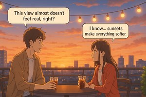 100  Engaging and Interesting Questions to Ask a Girl