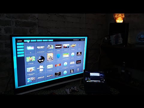 JUGAR JUEGOS EN PS3 SIN INSTALARLOS EN TU CONSOLA/ PASAR INTERNET DE PC A PS3/ MEJOR EXPLICADO
