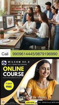 Embroidery Design E4.2 Course Online | Embroidery Design Tutorial | LifeTime Embroidery Design Class