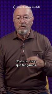¿Por qué repites los mismos conflictos una y otra vez? Los mismos conflictos, las mismas emociones, las mismas historias. 🧠 No es casualidad: es tu inconsciente tomando el control. Este 5 de octubre, Enric Corbera te mostrará cómo acceder a esa parte oculta de ti mismo, descubrir los patrones que condicionan tu vida y cambiar el rumbo de tu historia. 📍 Ciudad de México – Auditorio El Cantoral. | Enric Corbera