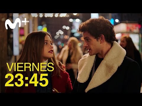 The scare | S3 E2 CLIP 4 | SKAM Spain